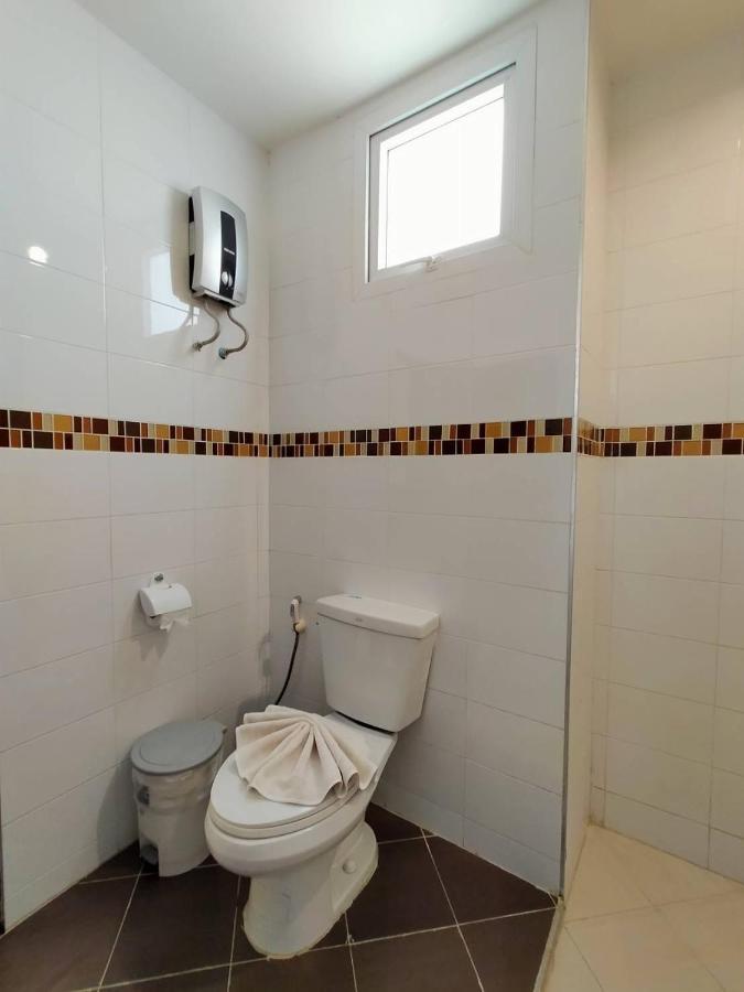 ホテル K.M. House ク ラビ エクステリア 写真